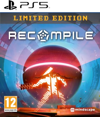 Recompile Limited Edition (PS5)