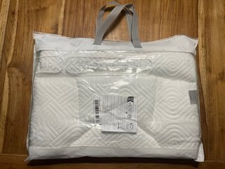Almohada Ergonómica Infantil