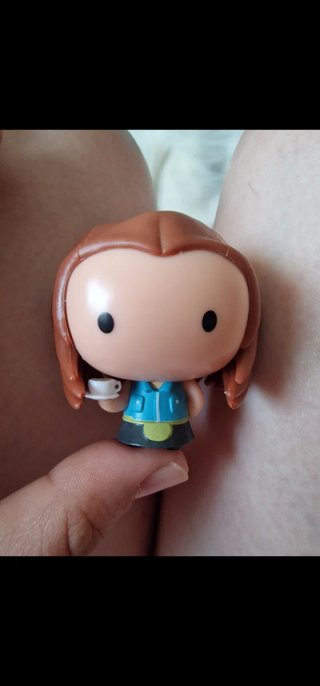 Muñeco Rachel Friends