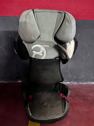 Se regala Silla de coche para niño Cybex