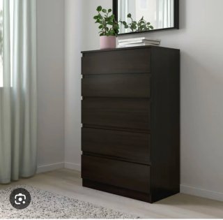 Cajonera Ikea 5 Cajones