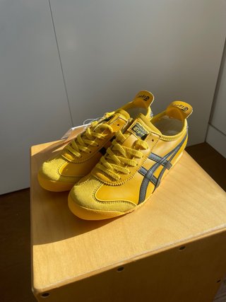 Zapatillas Asics Onitsuka Tiger Mexico 66