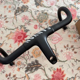 Manillar Canyon CP0010 Aero Cockpit