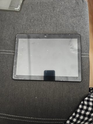 Tablet ReLndoo 128GB 6GB RAM ¡NUEVA SIN USAR!