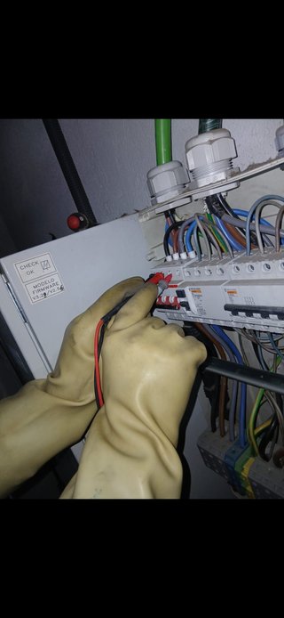 Electricista | Instalaciones eléctricas completas