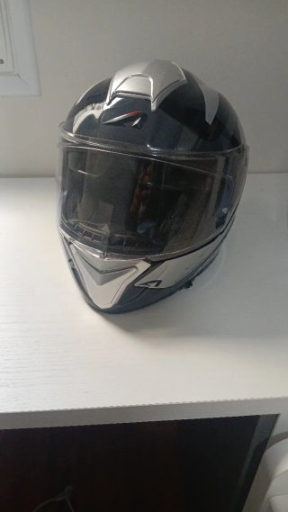 Casco Integral Astone Helmets Talla L
