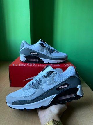Nike Air Max 90 Pink Foam