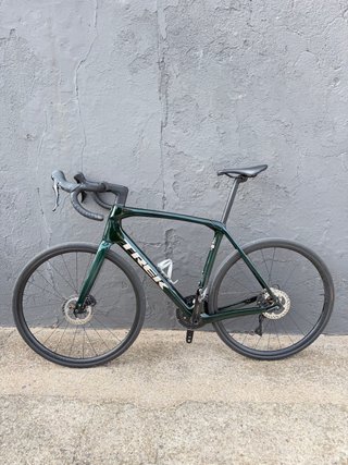 Trek Domane SL 5 Carbono Talla 58 (9 meses)