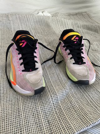 Zapatillas de Baloncesto Jordan
