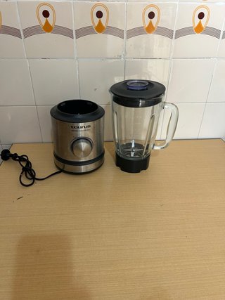Batidora de Vaso Taurus Optima Magnum 1200