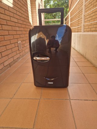 Nevera portátil eléctrica Princess 12V - 220-240