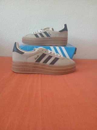 Zapatillas Adidas Gazelle Bold
