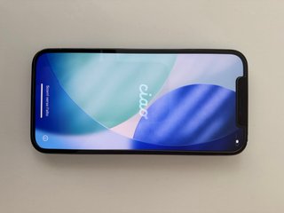 iPhone 12 Pro 256GB Azul