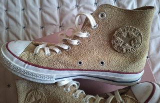 Zapatillas Converse x JW Anderson