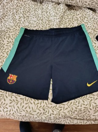 Pantalones Cortos FC Barcelona Nike