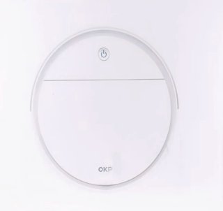 Robot Aspirador OKP