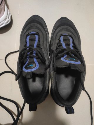 Zapatillas Nike Air Max 97