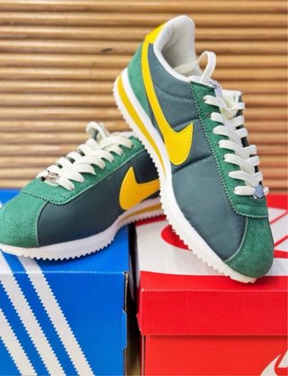 Zapatillas Nike Cortez Talla 39