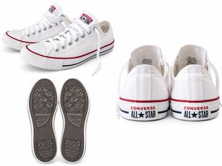 Zapatillas Converse Chuck Taylor All Star
