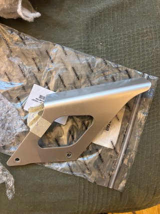 Guía de cadena Kawasaki ZXR750 J/K