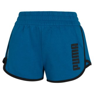 Pantalones cortos Puma azules Talla L