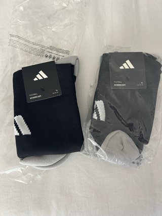 Calcetines de fútbol Adidas
