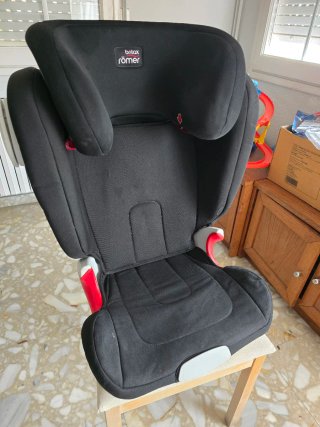 Silla de coche Britax Römer KIDFIX