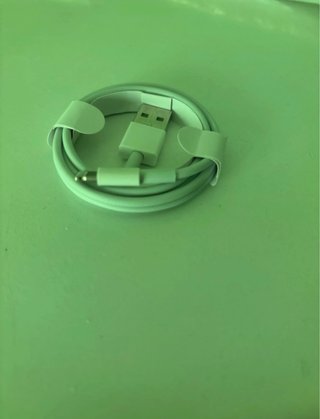 Cable de carga para iPhone