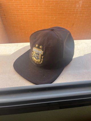 Gorra Adidas Selección Argentina