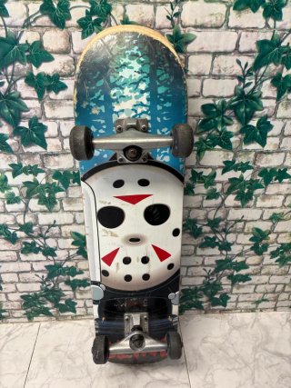 SKATE COMPLETO BLIND – REGALO TOP