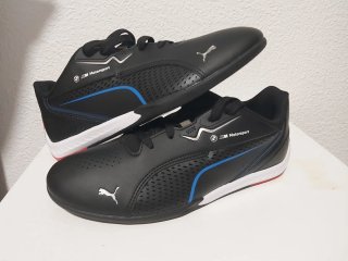 Zapatillas Puma BMW Motorsport