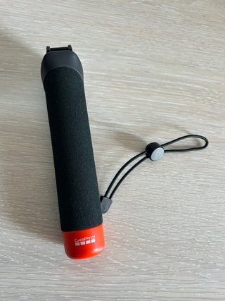Empuñadura GoPro The Handler