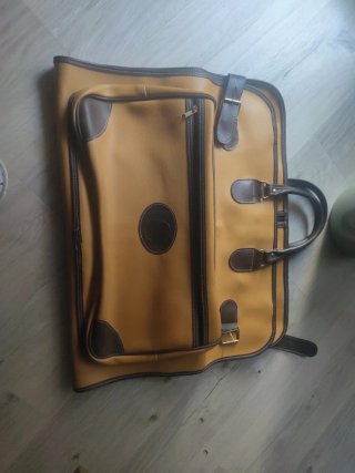 Bolso Portatrajes