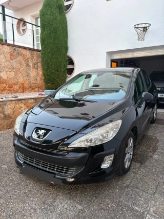 Peugeot 308 2007