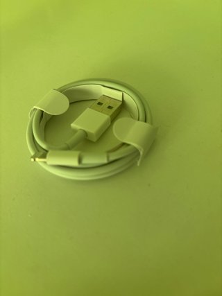 Cable de carga para iPhone