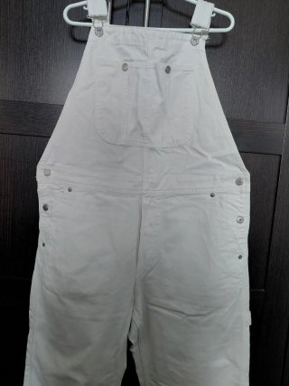 Mono Enteriso Blanco