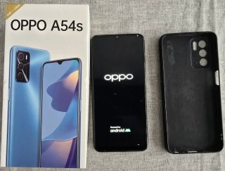 Oppo A54S 128GB Azul