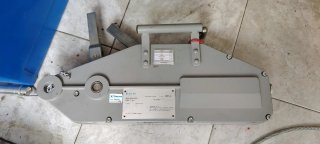 Tirfor Tractel 1600 kg