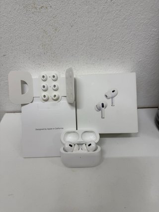Apple AirPods Pro 2ª Gen USB-C con ANC Nuevo/New