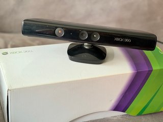 Kinect para Xbox 360