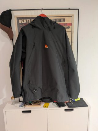Chaqueta Nike ACG Gore-Tex
