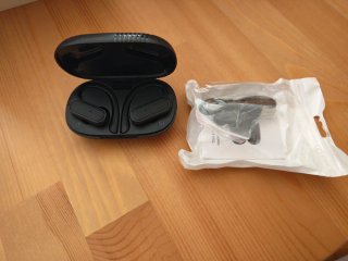 Auriculares Deportivos Inalámbricos TWS A520