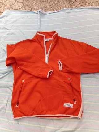 Conjunto de 3 Polares de Mujer