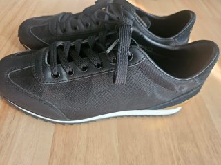 Zapatillas Cruyff Negras