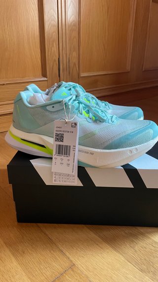 Adidas Adizero Boston 13