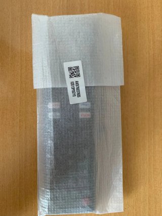MANDO LG TV A ESTRENAR!!!