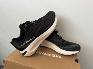 Zapatillas Merrell Morphlite Talla 39