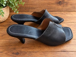 Zapatos Pedro del Hierro Negros Talla 41