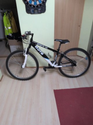 Bicicleta de Montaña DBT Storm 7.0