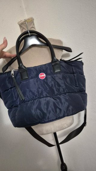 Borsa Colmar Blu